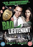 Bad Lieutenant [DVD]