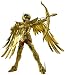 SAINT SEIYA CLOTH CROWN SAGITTARIUS SEIYA AIOLOS 1/6 scale 12" 30 cm PVC Huge Figure_s-1