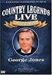 George Jones - Country Legends Live Mini Concert