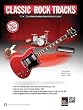 Classic Rock Tracks: The Ultimate Backing Track Collection for Guitar