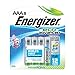 Energizer EcoAdvanced AAA Batteries, Energizer's Longest-Lasting Alkaline (8-pack)