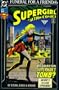 Action Comics #686 : Supergirl in "Who's Buried In Superman's Tomb?" (Funeral For A Friend - DC Comics)