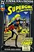Action Comics #686 : Supergirl in 