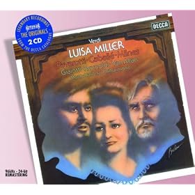 Verdi: Luisa Miller
