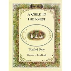 A Child in the Forest