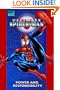 Ultimate Spider-Man, Vol. 1: Power & Responsibility