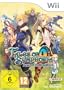 Tales of Symphonia: Dawn of the New World