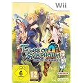 Tales of Symphonia: Dawn of the New World