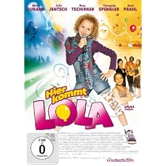 Hier kommt Lola