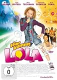 Hier kommt Lola