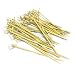 Skewers with Twisted End, 6 inch #504905