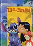 Disney's Lilo & Stitch : [book of the film]