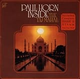 Inside the Taj Mahal (Includes Inside II)