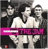 Sound of the Jam