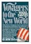 Voyagers to the New World