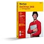 Norton Antivirus 2008 (3 User licence), Upgrade Edition (PC)