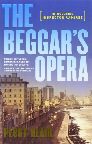 The Beggar's Opera