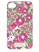 Lilly Pulitzer iPhone 4/4S Case - Garden by the Sea