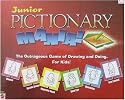 Junior Pictionary Mania
