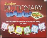 Junior Pictionary Mania