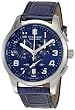 Victorinox Swiss Army Men's 241298 Alliance Chrono Watch from Victorinox Swiss Army