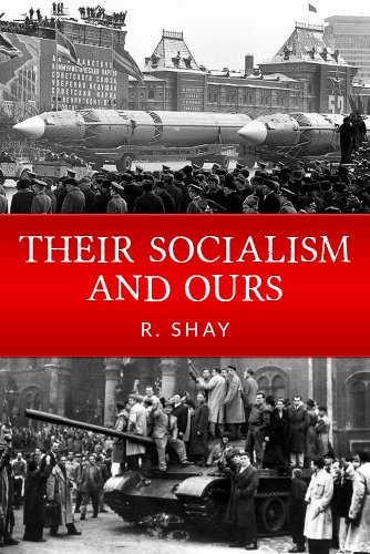 Their Socialism and Ours