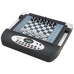 Phantom Force Chess by Excalibur