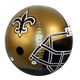 Team Sports New Orleans Saints Beach Ball - New Orleans Saints One Size