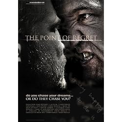 The Point of Regret: A Serial Killer Unleashed