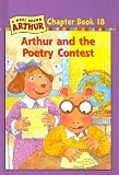 Arthur and the Poetry Contest (Marc Brown Arthur Chapter Books (Pb))