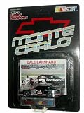 RC NASCAR DALE EARNHARDT 3 GM AEROCOUPE DIECAST 1993