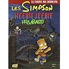 Les Simpson - La cabane des horreurs, Tome 3 : Heebie-Jeebie Hullabaloo