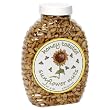Sunflower Food and Spice Co, Honey Toasted Sunflower Nuts, 6-Ounce Jars (Pack of 6)