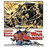 The War Wagon [Soundtrack]