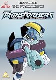 Transformers - Battling The Predacons