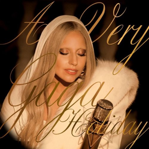 Lady GaGa - A Very Gaga Holiday (Live) (EP) [iTunes Plus AAC M4A] (2011) 