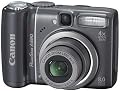 Canon POWERSHOT A590IS Kamera (2462B011AA)