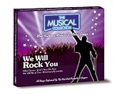 We Will Rock You