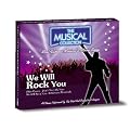 We Will Rock You