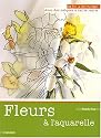 Fleurs &agrave; l'aquarelle