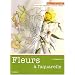 Fleurs � l'aquarelle