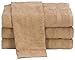Towels by Doctor Joe Ambassador Camel (Dark Beige) 16