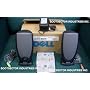 Altec Lansing Model ADA215 PC Speakers