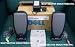 Altec Lansing Model ADA215 PC Speakers