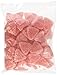 Haribo Pink Gummi Grapefruit slices Wedges gummy candy 1 pound