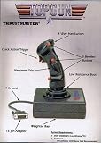 Top Gun Thrustmaster Joystick