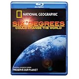 National Geographic: Six Degrees Could Change the World [Blu-ray]