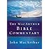 The MacArthur Bible Commentary