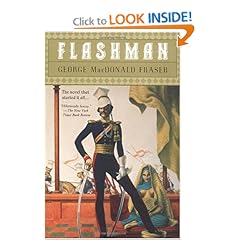 Flashman Series 1-12
