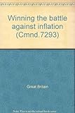 Winning the battle against inflation